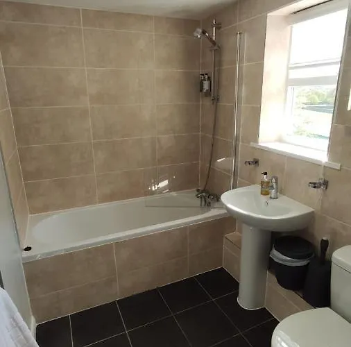 بيت ريفي The بوت