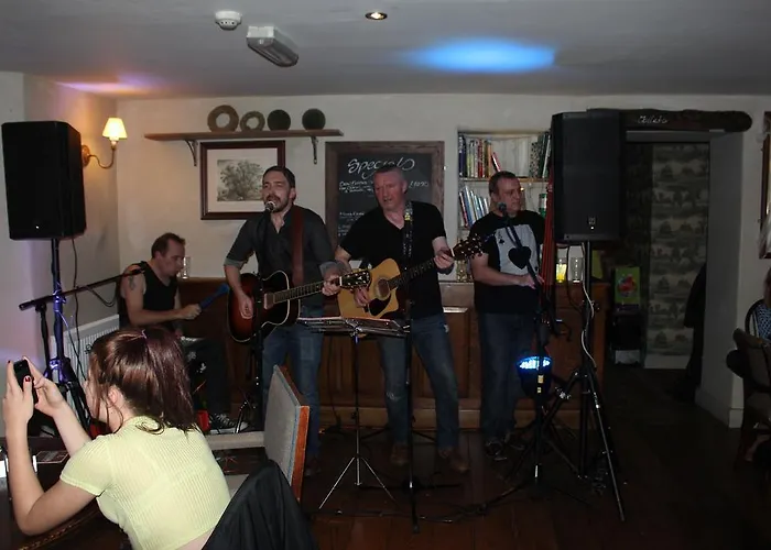 بيت ريفي The 3*