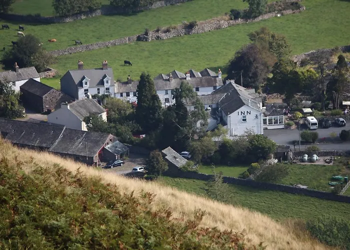 The بيت ريفي 3*