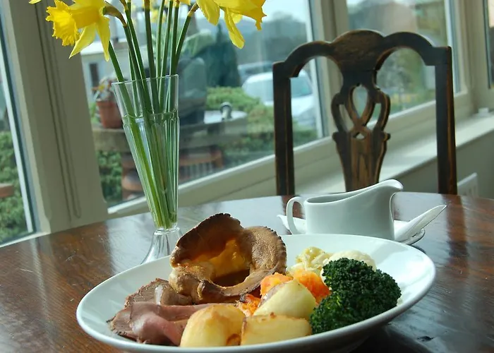 The بيت ريفي 3*