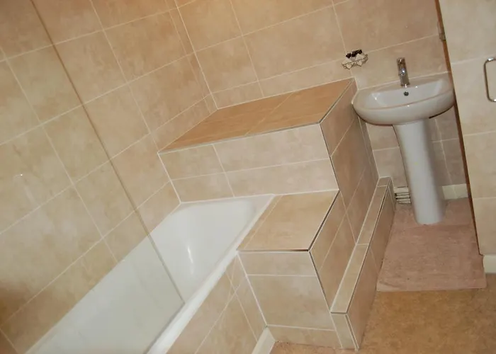 بيت ريفي The بوت