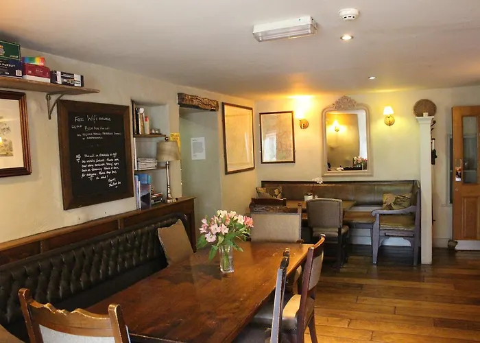 The بيت ريفي بوت