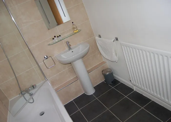 The بيت ريفي بوت