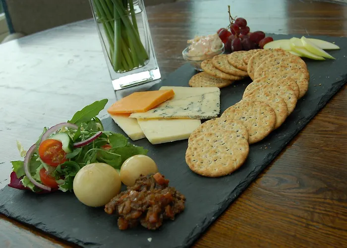 بيت ريفي The 3*